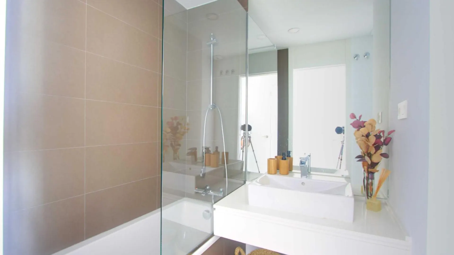 2202 Ocean View Apartment Estepona